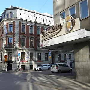2* Nocleg ze śniadaniem Le Mat