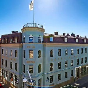3* Hotel Royal
