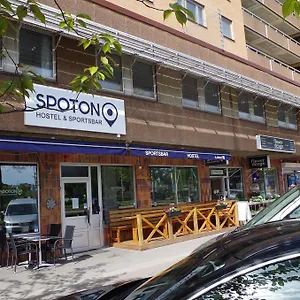  Vandrerhjem Spoton & Sportsbar