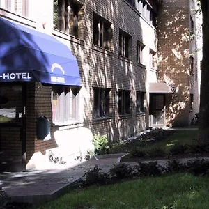 Goeteborgs Mini-hotel Auberge de jeunesse