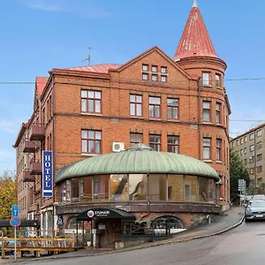 3* Szálloda Western Tidbloms