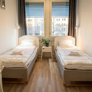  Hostel Goeteborg Hostel