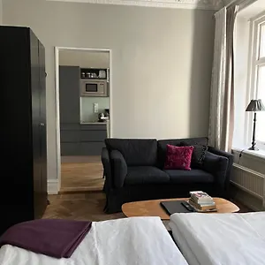 Da Appart hôtel