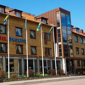 3* Szálloda Oergryte