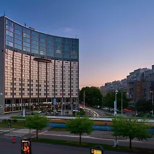 4* Otel Scandic Opalen