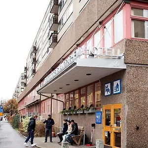  Vandrerhjem Backpackers