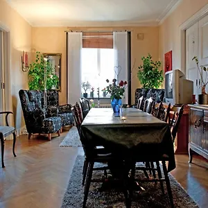  Privat bolig Eklanda