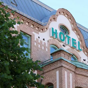3* Szálloda Lorensberg