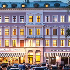4* Hotel Flora
