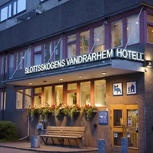  Vandrerhjem Slottsskogens