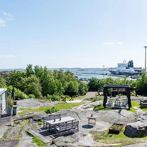 4* Hotel Arken & Art Garden