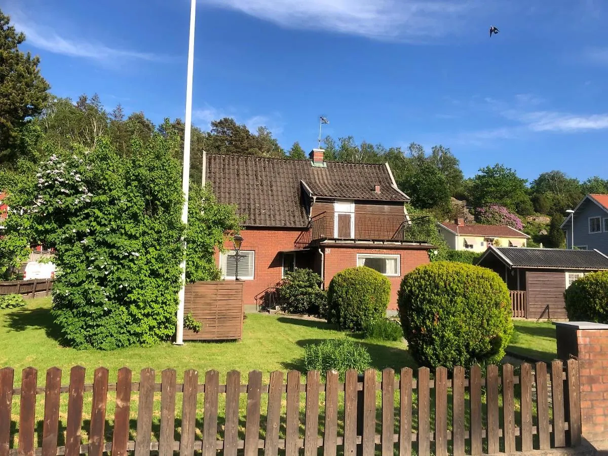 Villa Lugnt Boende